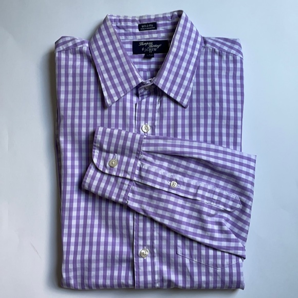 J. Crew Factory | Shirts | Thompson 